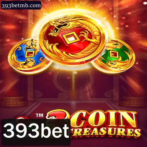 Descubra o Fascinante Mundo de 3CoinTreasures
