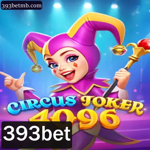 Descubra a Emoção do Jogo CircusJoker4096