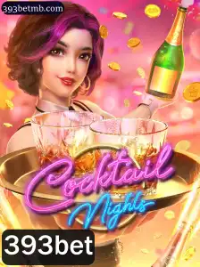 CocktailNights: Uma Imersão no Excitante Mundo dos Jogos Online
