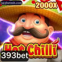 Descubra o Jogo Empolgante HotChilli para Apostas Online na 393bet
