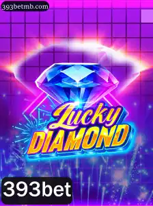 Explore o Fascinante Mundo de LuckyDiamond com 393bet