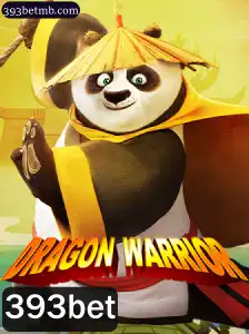 Descubra o Fascinante Mundo de DragonWarrior com 393bet