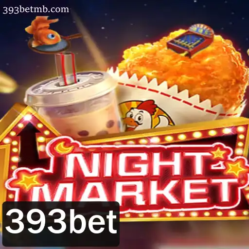 Descubra o Fascinante Mundo do Jogo NIGHTMARKET e Sua Atração com 393bet
