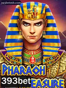 Descubra os Segredos do PharaohTreasure: Uma Aventura Épica com 393bet