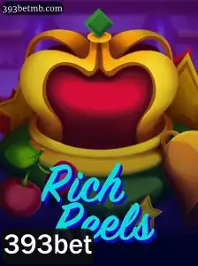 Explorando RichReels: O Novo Fenômeno dos Jogos de Azar