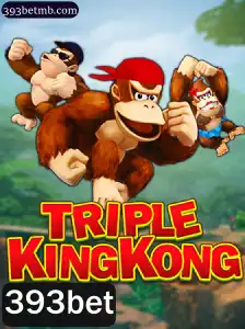 TripleKingKong: Uma Jornada de Aventura e Estratégia no Mundo dos Jogos