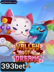 Descubra o Fascinante Mundo do ValleyofDreams: Uma Experiência Inigualável