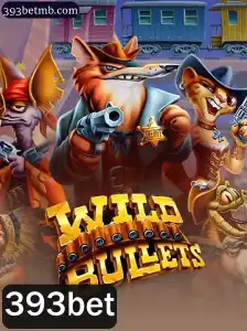 Descubra o Fascinante Mundo de WildBullets: Um Mergulho nas Regras e Mecânicas